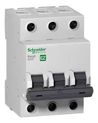 BREAKER 3X50 SCHNEIDER